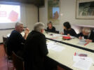 Conferenza stampa 17 gennaio 2015