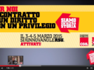 3.4.5 Marzo 2015: Rinnovo RSU per la Funzione Pubblica. Lo spot.