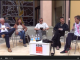 Dibattito a partire dall’Expo di Milano. Con Wolf Bukowski, Guido Viale, Ivana Galli e Guido Mora. Modera Nicola Fangareggi.