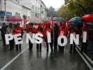 PENSIONI. Risposta del Governo insoddisfacente