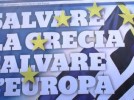 La CGIL di Reggio con il popolo greco