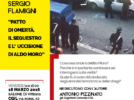 NEL 38°ANNIVERSARIO DELLA STRAGE DI VIA FANI: SERGIO FLAMIGNI RICOSTRUISCE IL CASO MORO