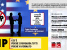 STOP #TTIP: LE FOTO DELL’INIZIATIVA IN CGIL