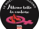 8 MARZO 2017: LA CAMERA DEL LAVORO DEDICA UNA SALA A FRANCA VIOLA