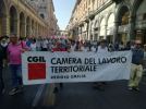 2 AGOSTO 1980 – 2 AGOSTO 2017: LA CGIL DI REGGIO EMILIA AL 37° ANNIVERSARIO DELLA STRAGE ALLA STAZIONE DI BOLOGNA