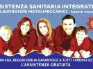 METASALUTE: ASSISTENZA SANITARIA INTEGRATIVA PER I METALMECCANICI