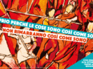 LA CGIL REGGIANA A CONGRESSO: DA DOMANI I CONGRESSI DI CATEGORIA, IL 23-24 OTTOBRE QUELLO DELLA CAMERA DEL LAVORO