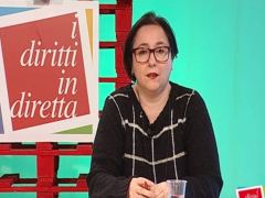 13ª puntata de I DIRITTI IN DIRETTA del 17.12.2018