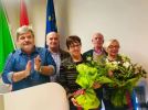 ELETTA LA NUOVA SEGRETERIA DELLO SPI CGIL DI REGGIO EMILIA
