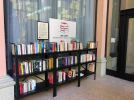“LIBRI LIBERI” IN CAMERA DEL LAVORO